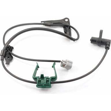 GEBE | Sensor, Raddrehzahl | 9 1510 1