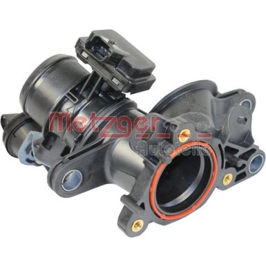 0892599 Drosselklappenstutzen ORIGINAL ERSATZTEIL GREENPARTS