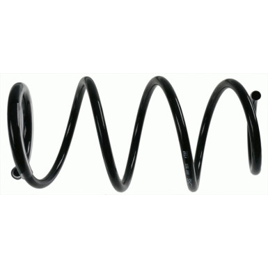 998 806 Fahrwerksfeder