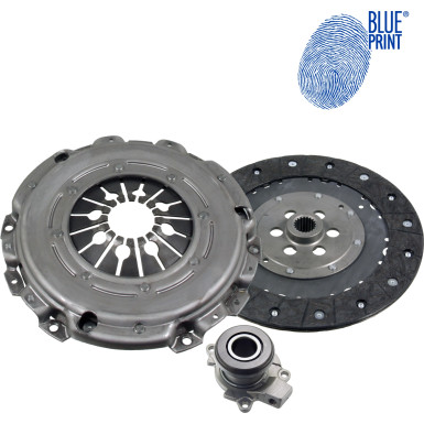 Blue Print Kupplungssatz SMARTFIT Solution Kit ADL143044