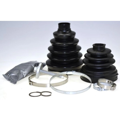 36007 Faltenbalgsatz, Antriebswelle