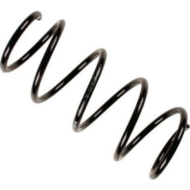 36-213030 Fahrwerksfeder BILSTEIN - B3 Serienersatz (Federn)