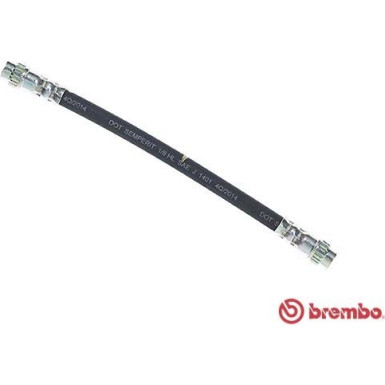 Brembo | Bremsschlauch | T 68 031