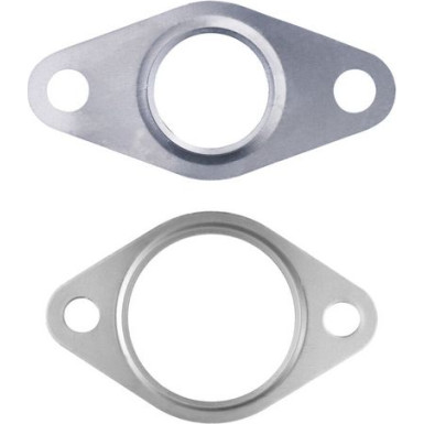 Hella AGR-Ventil 6NU 010 171-661