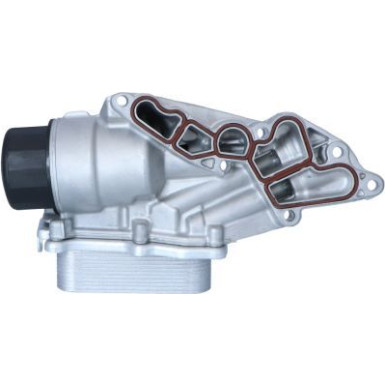 NRF Ölkühler, Motoröl EASY FIT 31351