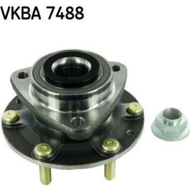VKBA 7488 Radlagersatz
