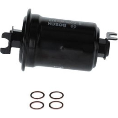 BOSCH | Kraftstofffilter | F 026 403 019