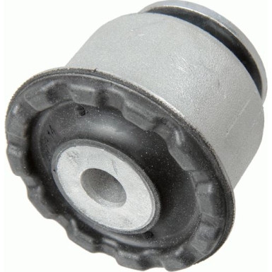 35917 01 Lagerung, Lenker