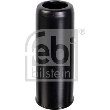 febi bilstein | 2 x FEBI Schutzkappe/Faltenbalg, Stoßdämpfer | 36604