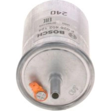BOSCH | Kraftstofffilter | F 026 402 124