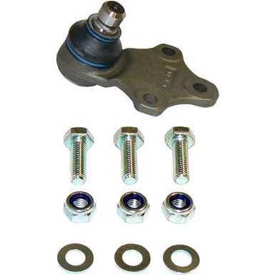 57019718 Trag-/Führungsgelenk COMPETENCE KIT