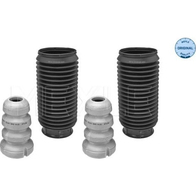 614 640 0012 Staubschutzsatz, Stoßdämpfer MEYLE-ORIGINAL-KIT: Better solution for you!