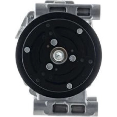 Mahle | Kompressor, Klimaanlage | ACP 595 000S