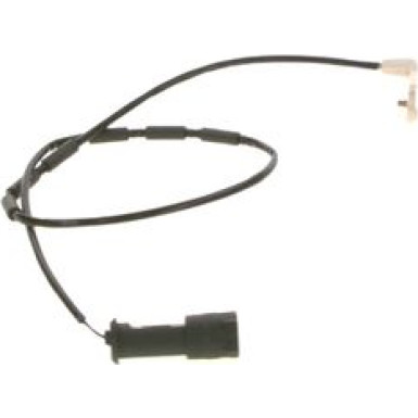 BOSCH | Warnkontakt, Bremsbelagverschleiß | 1 987 474 971