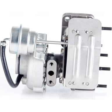 Nissens Turbolader 93027
