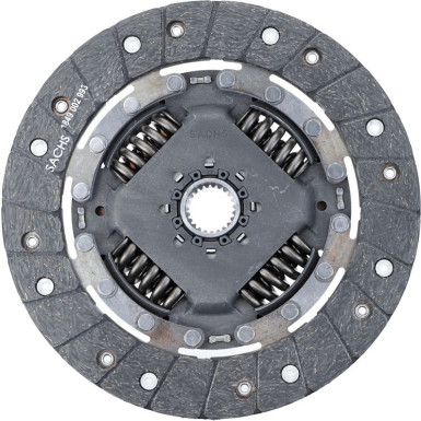 SACHS 3000 950 057 Kupplungssatz