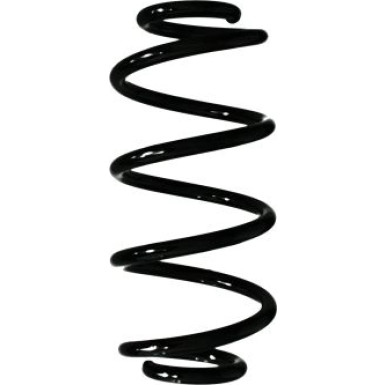 Spidan | Fahrwerksfeder | 87462