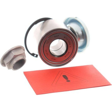 SKF | Radlagersatz | VKBA 3680