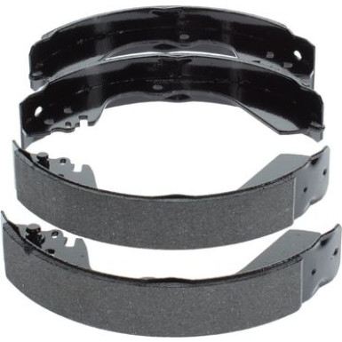 0 986 487 928 Bremsbackensatz 0 986 487 928 Bremsbackensatz