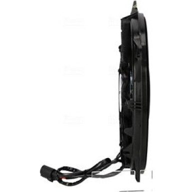 85637 Lüfter, Motorkühlung 85637 Lüfter, Motorkühlung