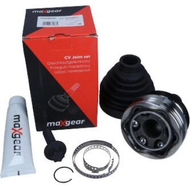 Maxgear | Gelenksatz, Antriebswelle | 49-3106