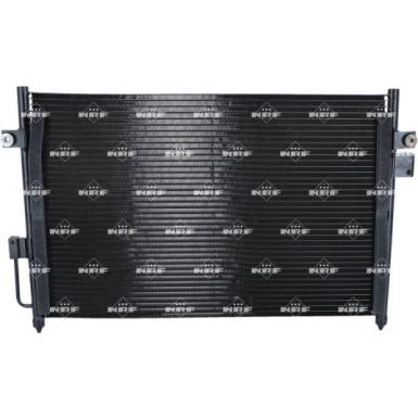 35426 Kondensator, Klimaanlage EASY FIT