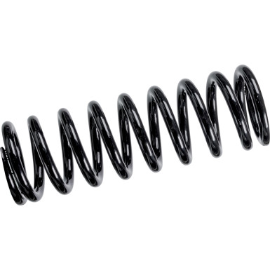 FEBI BILSTEIN 43616 Feder, Fahrerhauslagerung
