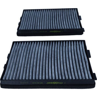 Maxgear | Filter, Innenraumluft | 26-0381