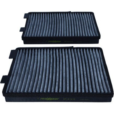 Maxgear | Filter, Innenraumluft | 26-0381