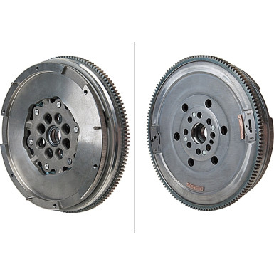 415 0699 10 Schwungrad LuK DMF