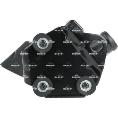 390096 Zusatzwasserpumpe (Kühlwasserkreislauf)