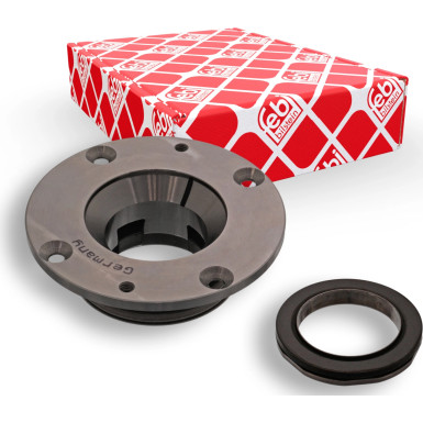 FEBI BILSTEIN 47581 Dichtung, Wasserpumpe FEBI BILSTEIN 47581 Dichtung, Wasserpumpe