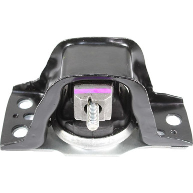 Metzger | Lagerung, Motor | 8053915
