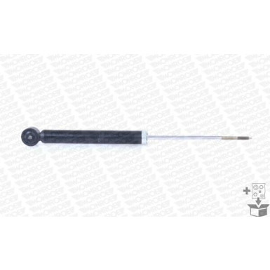 G1272 Stoßdämpfer MONROE ORIGINAL (Gas Technology)
