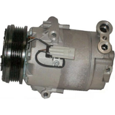 Mahle Kompressor, Klimaanlage BEHR ACP 1130 000S