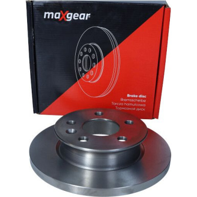 19-4645 Bremsscheibe