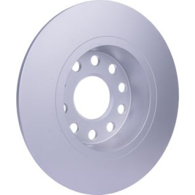 Hella | Bremsscheibe | 8DD 355 116-971