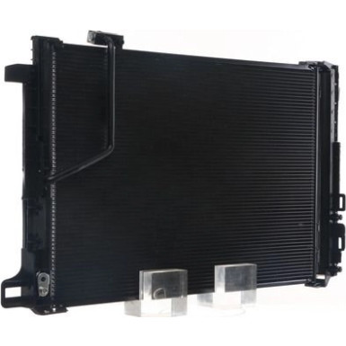 AC 786 000S Kondensator, Klimaanlage BEHR