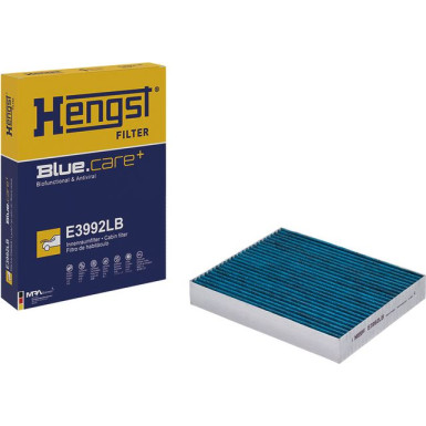 Hengst Filter | Filter, Innenraumluft | E3992LB