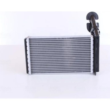 73973 Wärmetauscher, Innenraumheizung