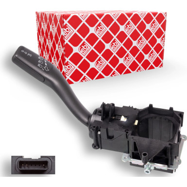 FEBI BILSTEIN 45696 Blinkerschalter