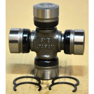 Spidan | Gelenk, Längswelle | U 112 Spidan | Gelenk, Längswelle | U 112