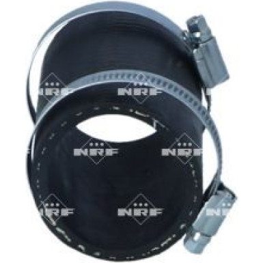 NRF Ladeluftschlauch EASY FIT 166223