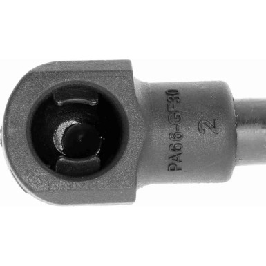 V10-1977 Gasfeder, Koffer-/Laderaum Original VAICO Qualität