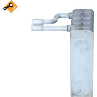 36073 Verdampfer, Klimaanlage EASY FIT