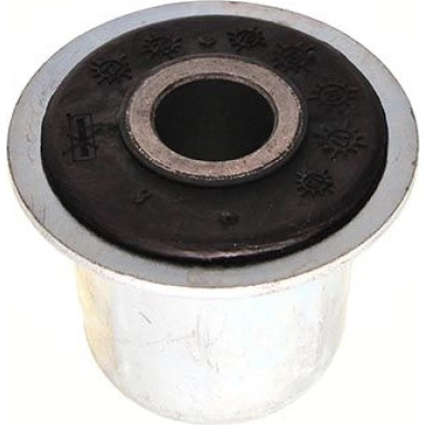 72-1295 Lagerbuchse, Blattfeder