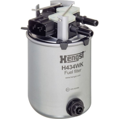 Hengst Filter | Kraftstofffilter | H434WK