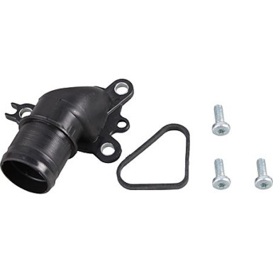 Metzger Kühlmittelflansch COMPETENCE KIT 4010301