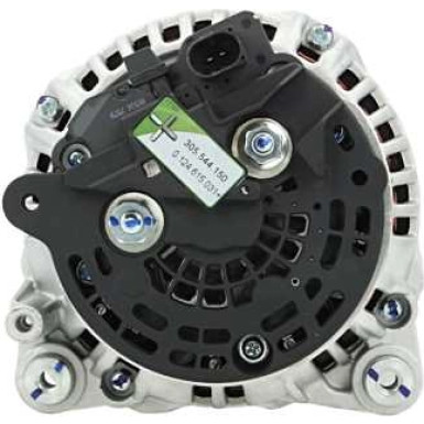 BV PSH 305.544.150.010 Lichtmaschine 12V, 150A, B+ (M8), Ø 62,0 mm