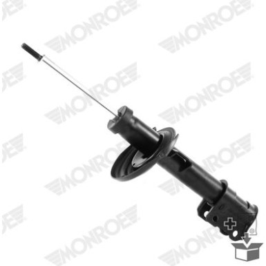 Monroe | Stoßdämpfer | 742195SP